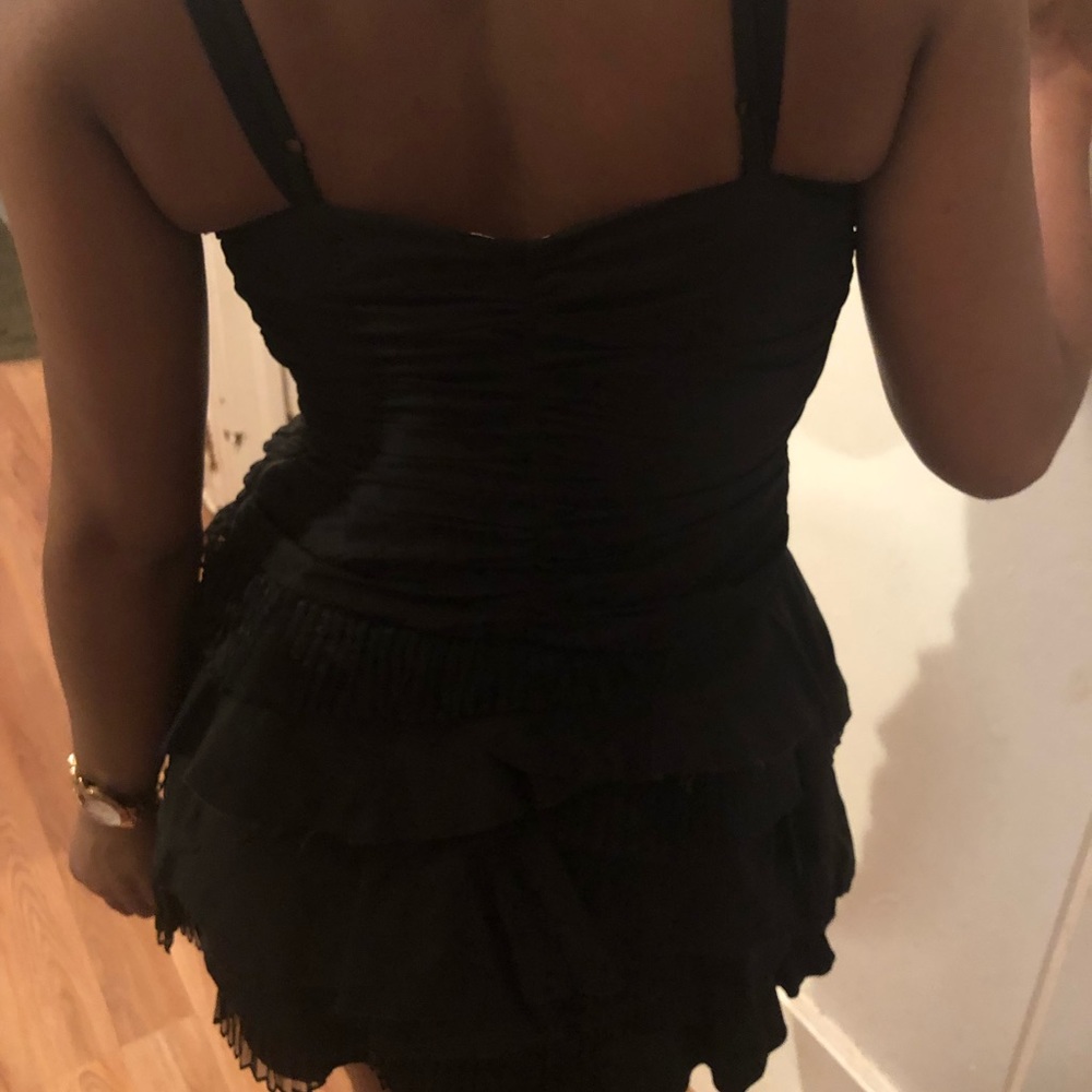 Dress - Picture 5 of 5